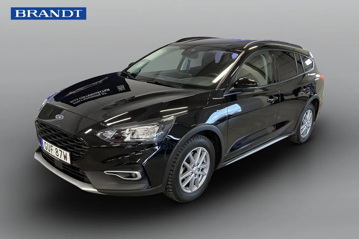 Ford Focus Active Kombi