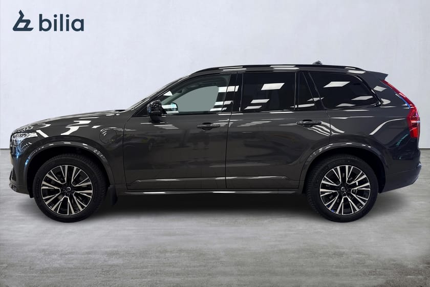 Bild 3 av Volvo XC90 Recharge T8 Ultimate Dark