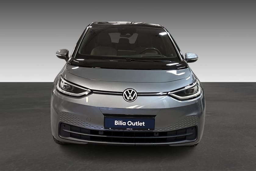 Bilde 2 av Volkswagen ID.3 Pro Performance Lav km, Matrix lys, R. kamera, Navi,