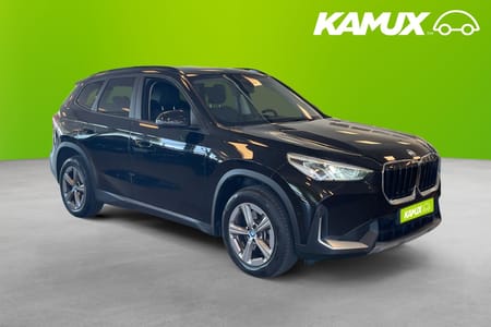 BMW X1 xDrive25e XLine  Assistant Plus Navi Kamera Moms 245hk