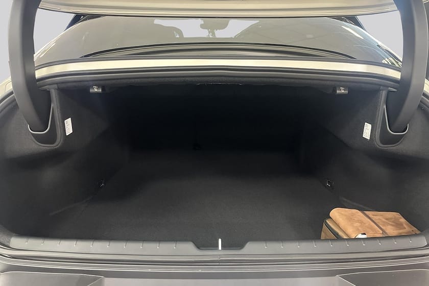 Bild 3 av Kia EV4 Long Range Fastback PLUS KAMPANJ Endast detta exemplar!