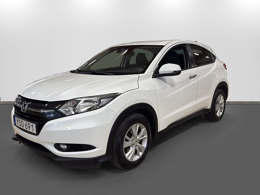 Bild 1 av Honda HR-V 1.6 i-DTEC 120hk Elegance Manuell