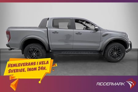 Ford Ranger Raptor