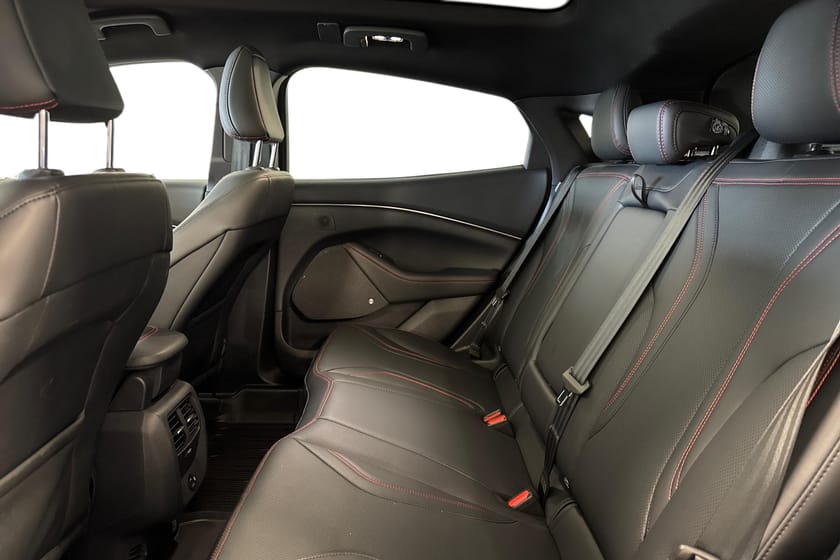 Bilde 4 av Ford Mustang Mach-E Long Range AWD AWD/Panorama/360Kamera/B&O/ACC