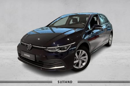 Volkswagen Golf eHybrid