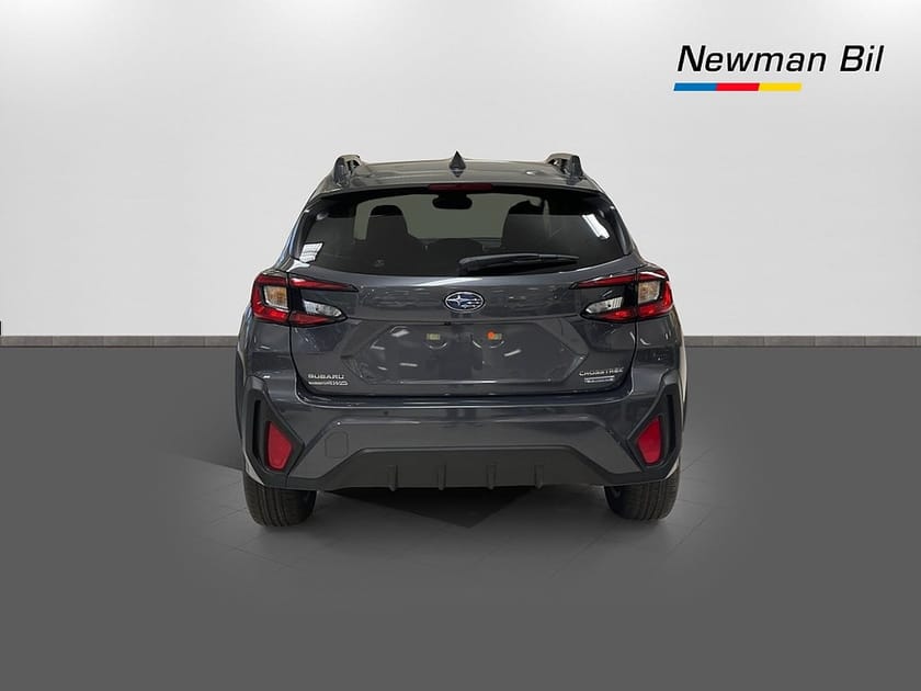 Bild 5 av Subaru Crosstrek e-Boxer Touring  X-Fuel (Fri Service*)