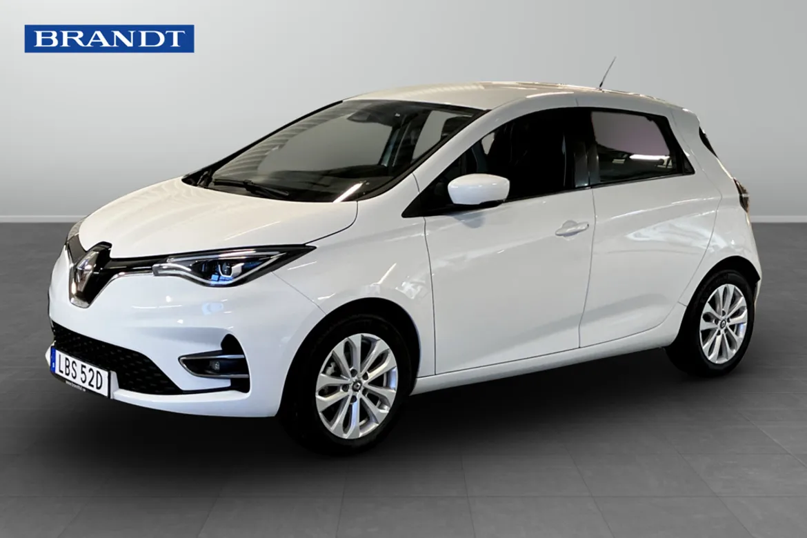 Renault ZOE R110