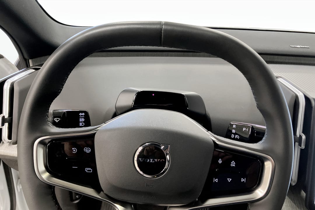 Volvo EX30 Single Motor Extended Range