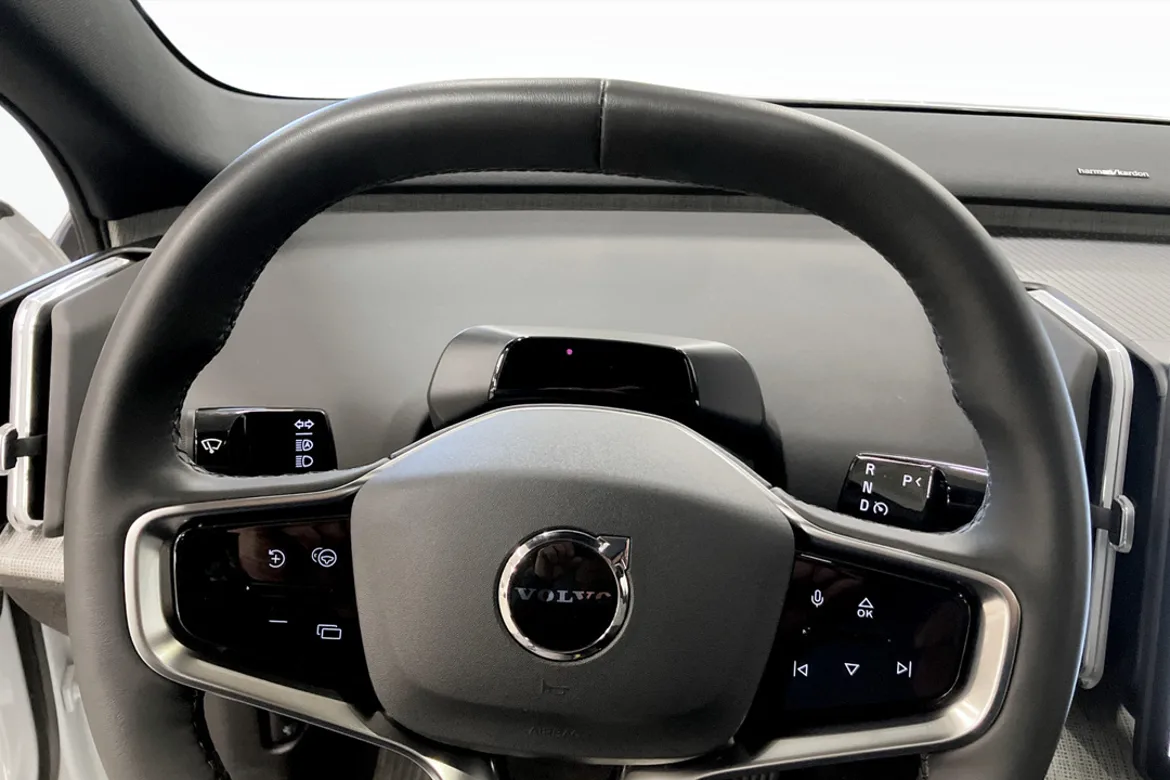 Volvo EX30 Single Motor Extended Range