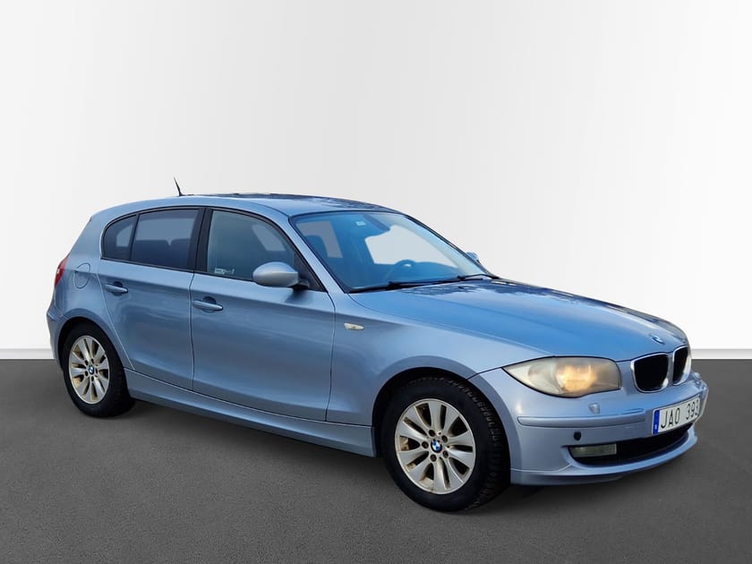 Bild 3 av BMW 118i 
