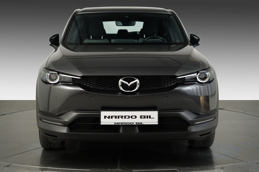 Bilde 2 av Mazda MX-30 e-Skyactiv EV 