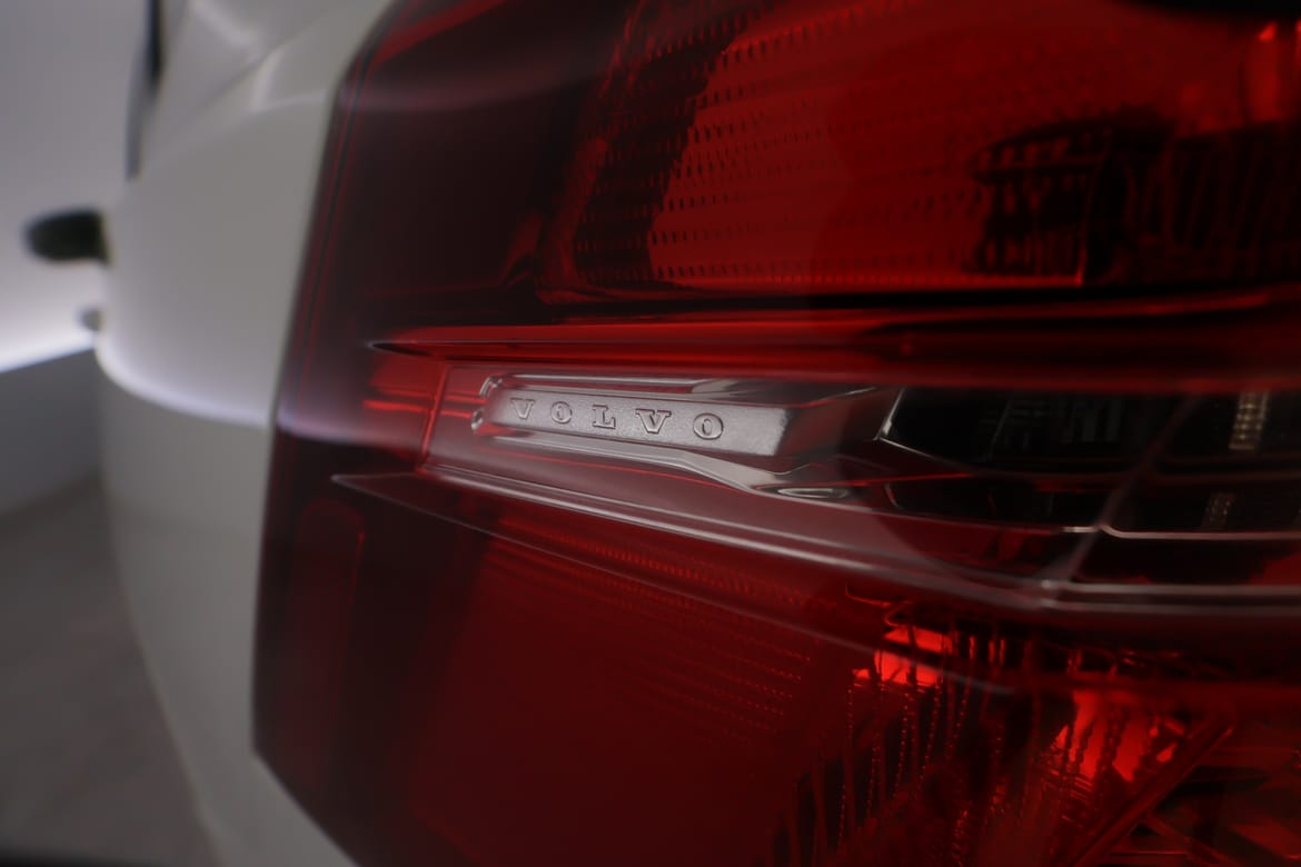 Volvo XC60 2022 - miniatyr 24