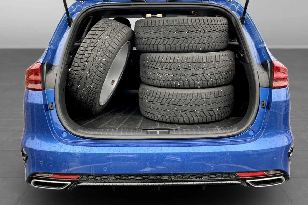 Kia Ceed Sportswagon