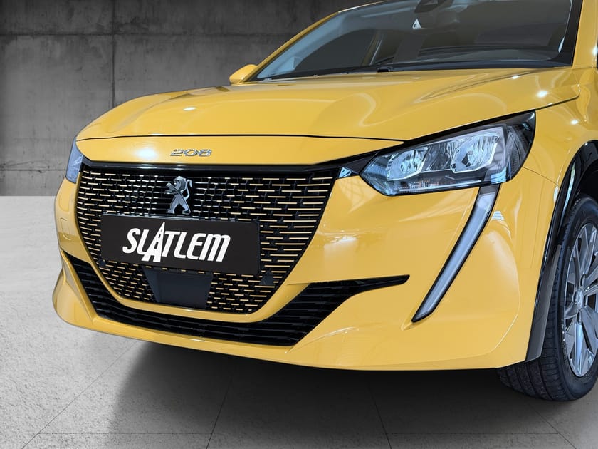 Bilde 2 av Peugeot e-208 Allure/Ryggekamera/AppleCarPlay/Adaptiv Cruise/Keyless