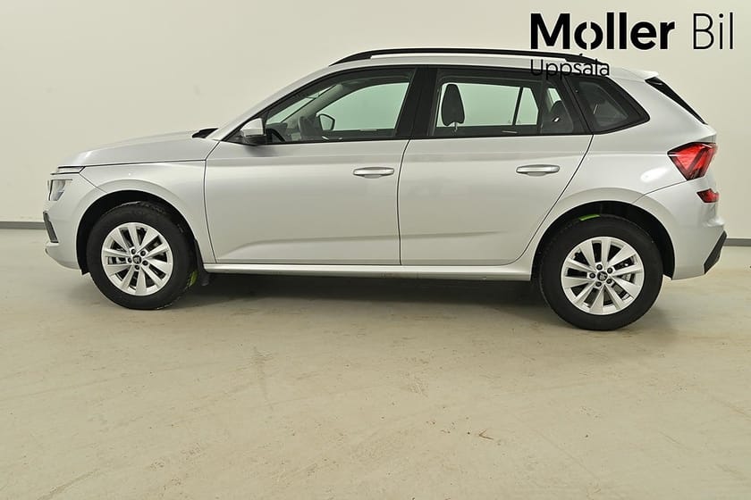 Bild 5 av Škoda Kamiq Skoda 1.0 TSI 115hk, Selection, Backkamera