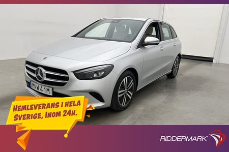 Mercedes-Benz B 200 d