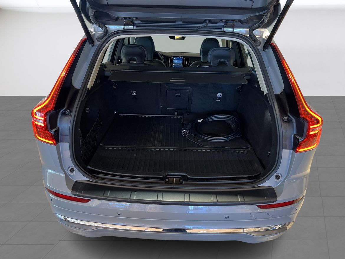 Volvo XC60 2024 - miniatyr 12