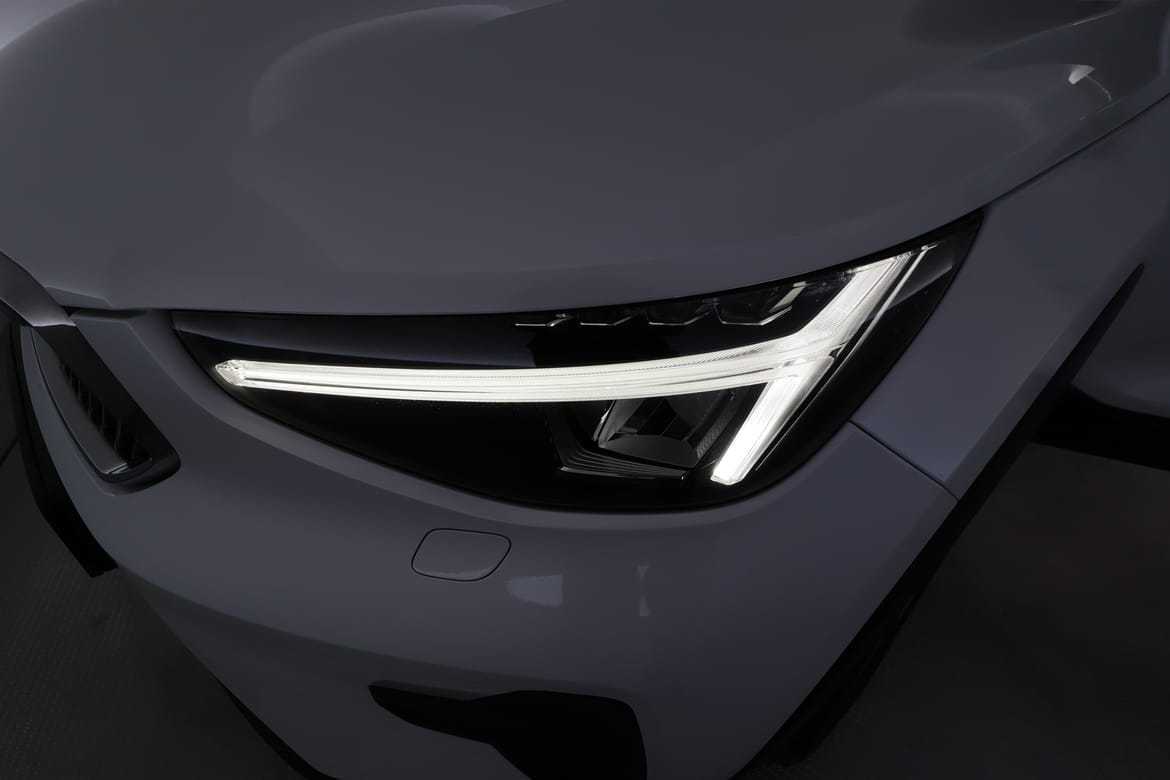 Volvo XC40 2023 - miniatyr 28