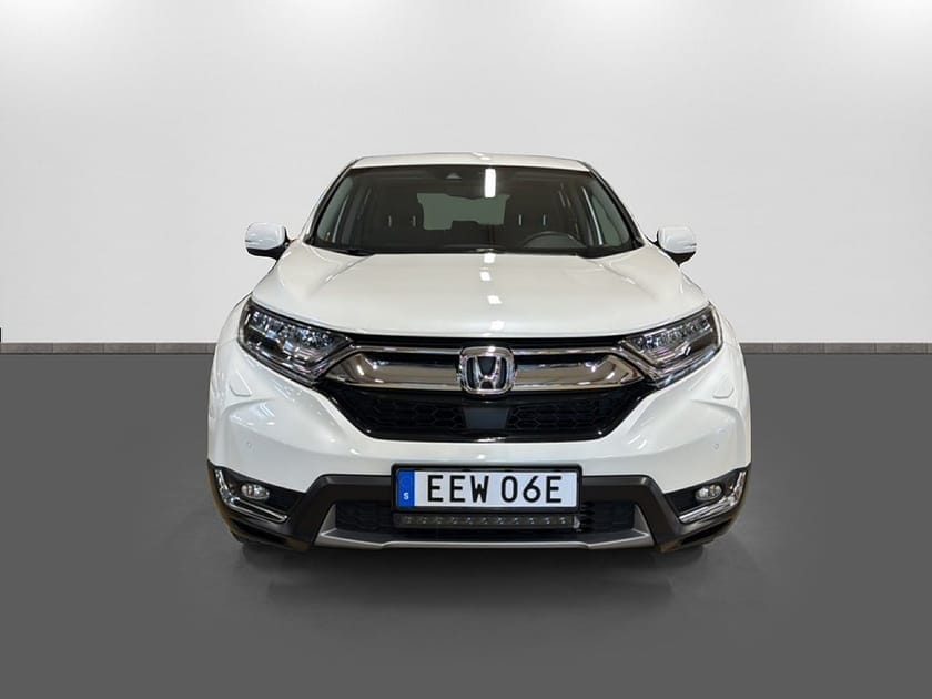 Bild 2 av Honda CR-V 1.5 Elegance 173HK Navi/Drag/Ramp