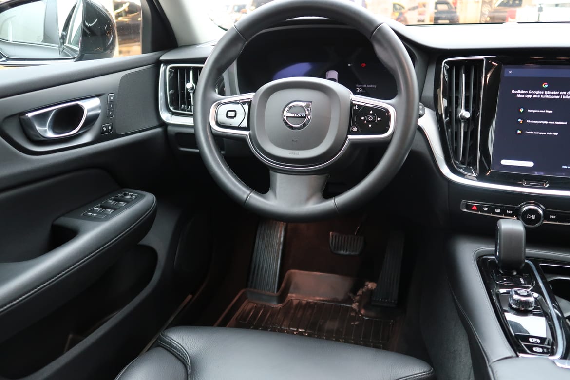 Volvo V60 2024 - miniatyr 7