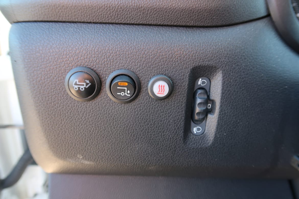 Renault Master 2023 - miniatyr 12