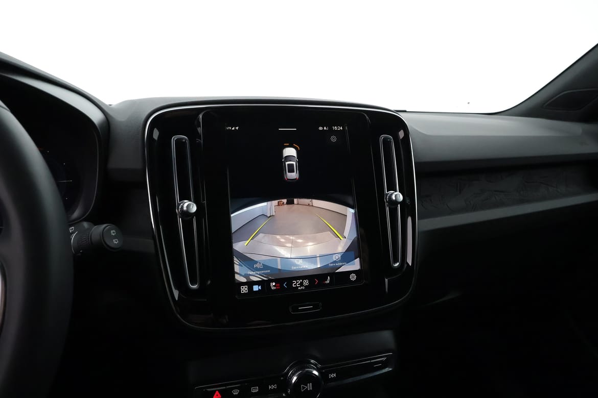 Volvo XC40 2023 - miniatyr 13