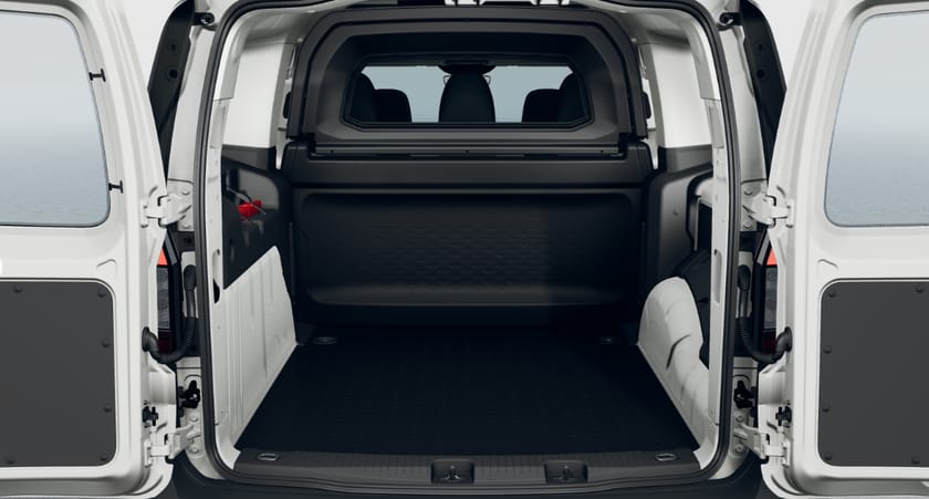 Bild 5 av Volkswagen Caddy Maxi Flexible 