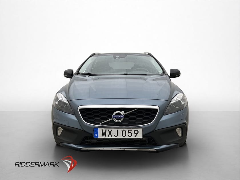 Bild 2 av Volvo V40 Cross Country AWD Momentum Värmare Dragkrok