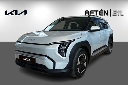 Kia EV3 Long Range 81,4 kWh Privatleasing Kampanj