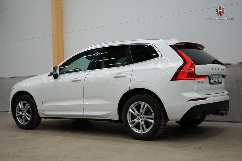 Bild 4 av Volvo XC60 D4 AWD Momentum D-värme Drag VOC Rattvärme K-rem bytt