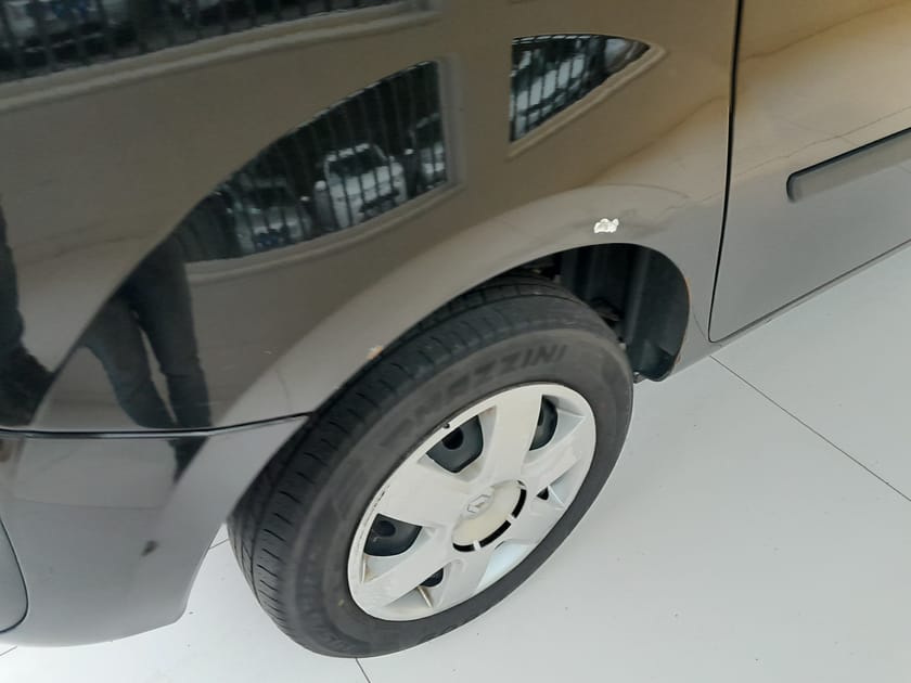 Bild 4 av Renault Kangoo Express 