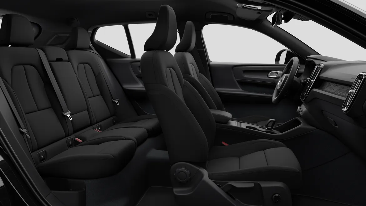 Volvo EX40 Single Motor Extended Range