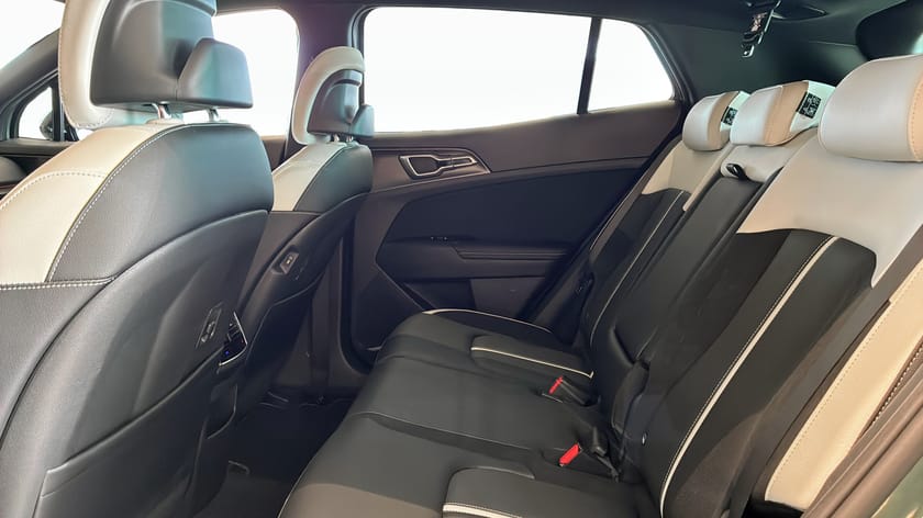Bild 5 av Kia Sportage PHEV GT LINE |*V-HJUL INGÅR|*PRIVATLEASING FRÅN 4995KR/MÅN
