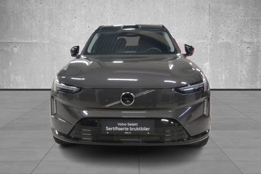 Bilde 2 av Volvo EX90 Twin Motor Performance 517Hk Ultra Bose Stereo Stigtrinn ++