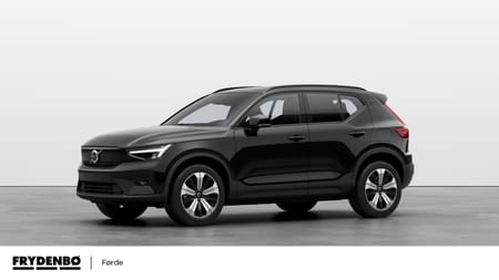 Volvo XC40 Recharge Single Motor
