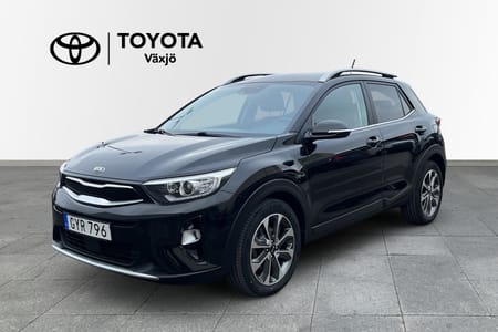 Kia Stonic Advance Plus