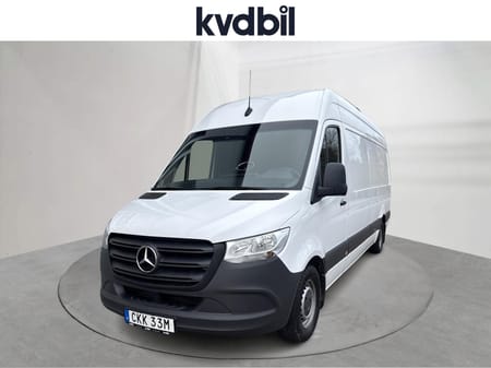 Mercedes-Benz Sprinter 316 CDI Skåpbil