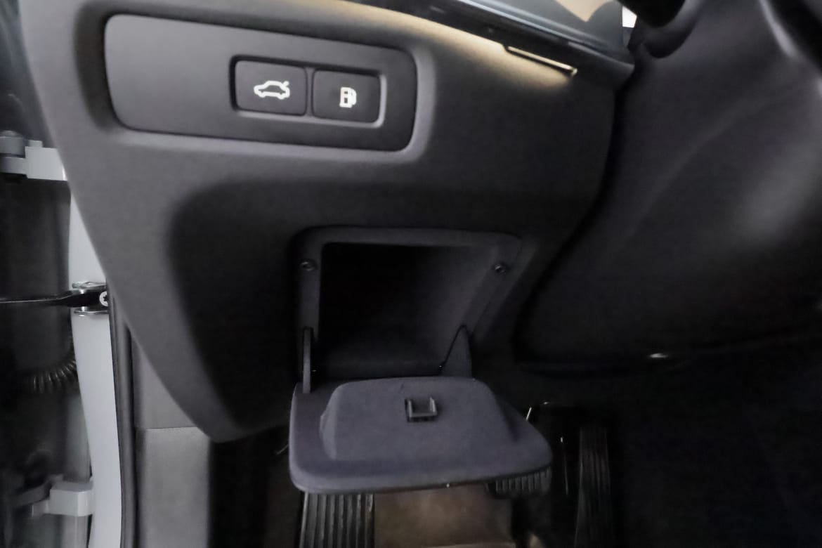 Volvo V90 2025 - miniatyr 14