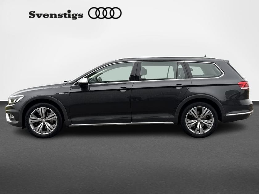 Bild 2 av Volkswagen Passat Alltrack 2.0 TDI 4M Drag Värmare Backkamera