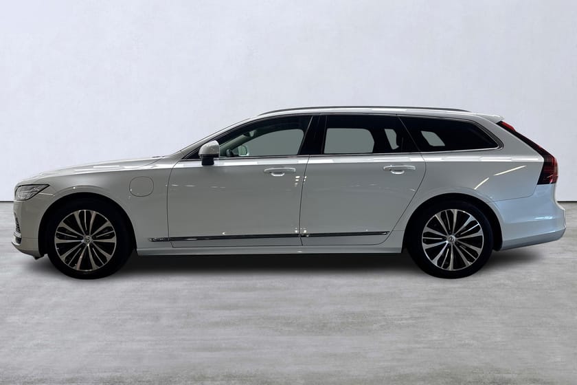 Bild 2 av Volvo V90 Recharge T6 Core Edition