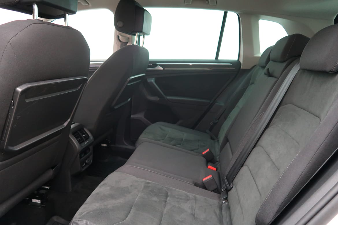 Volkswagen Tiguan 2020 - miniatyr 6