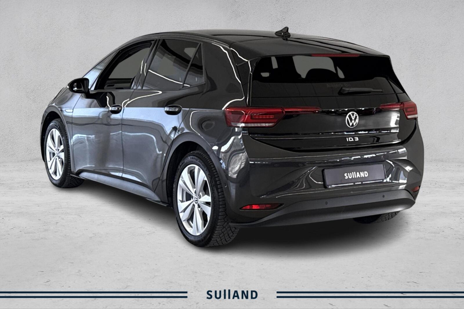 Thumnail bilde 2 av Volkswagen ID.3 Pro Performance
