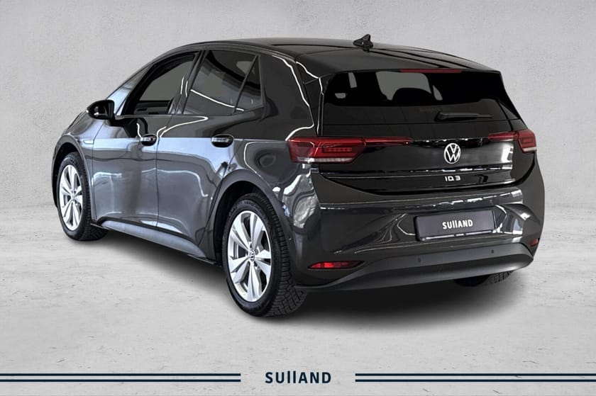 Bilde 3 av Volkswagen ID.3 Pro Performance limited  58kwh  204hk