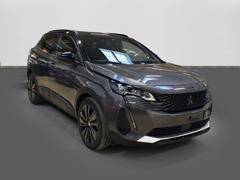 Bild 3 av Peugeot 3008 1.2 PureTech 130HK GT Blackpack