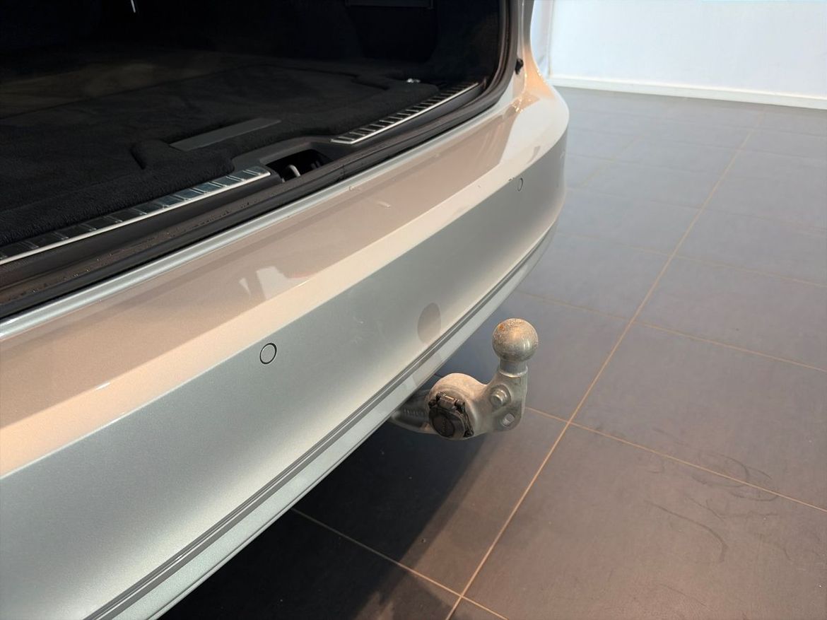 Volvo V90 2024 - miniatyr 17