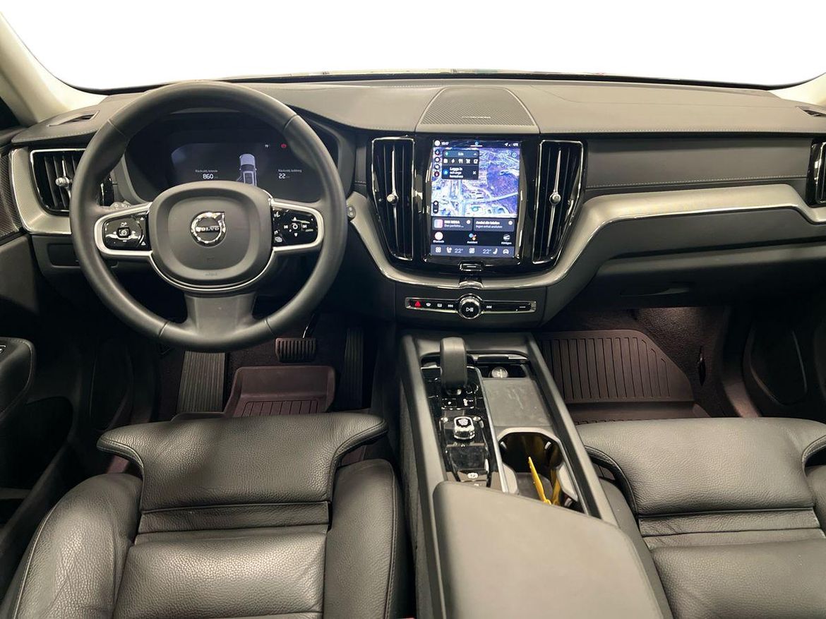 Volvo XC60 2025 - miniatyr 14