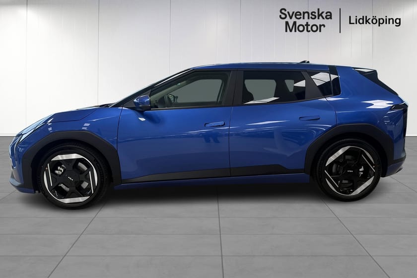 Bild 3 av Kia EV4 Long Range Hatchback Plus I 360 I Matrix I