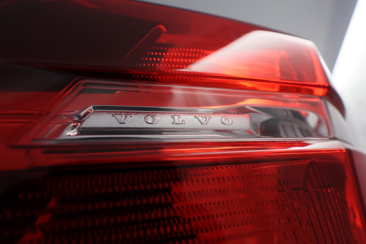 Volvo XC60 2024 - miniatyr 23