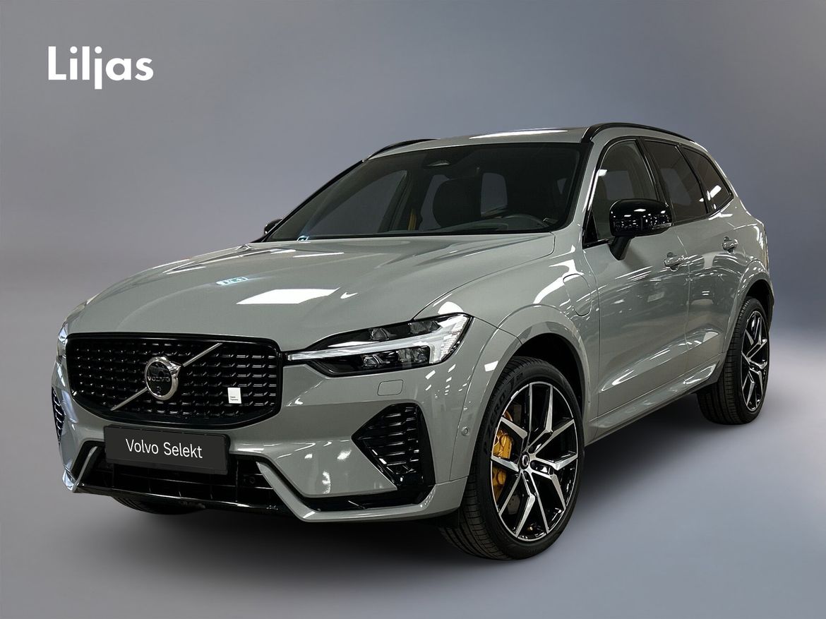 FRK72E – Volvo XC60