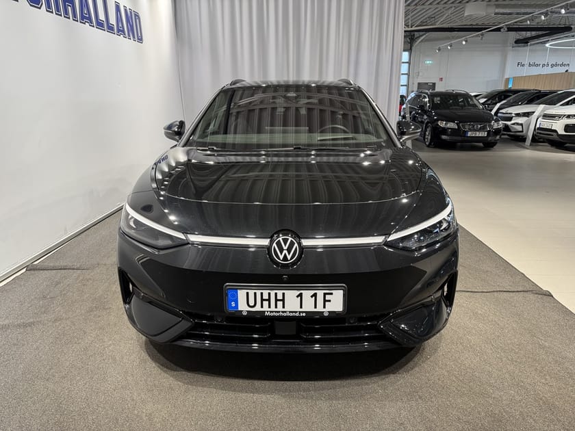 Bild 5 av Volkswagen ID.7 Pro S Tourer edition black style demo